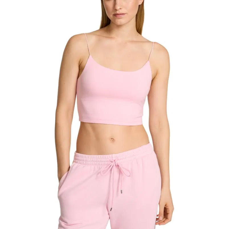 Женская майка на бретелях с коллекции Fashion Show Collection, Victoria's Secret, Pink