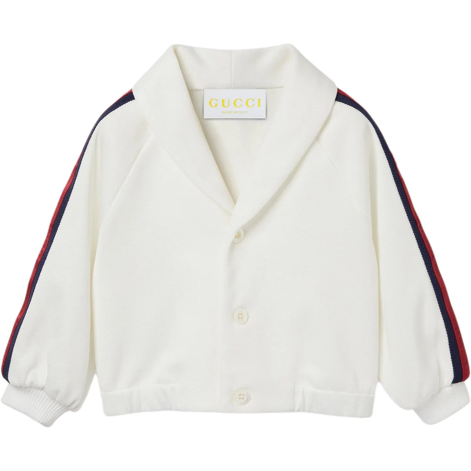Детская куртка Ecru GUCCI