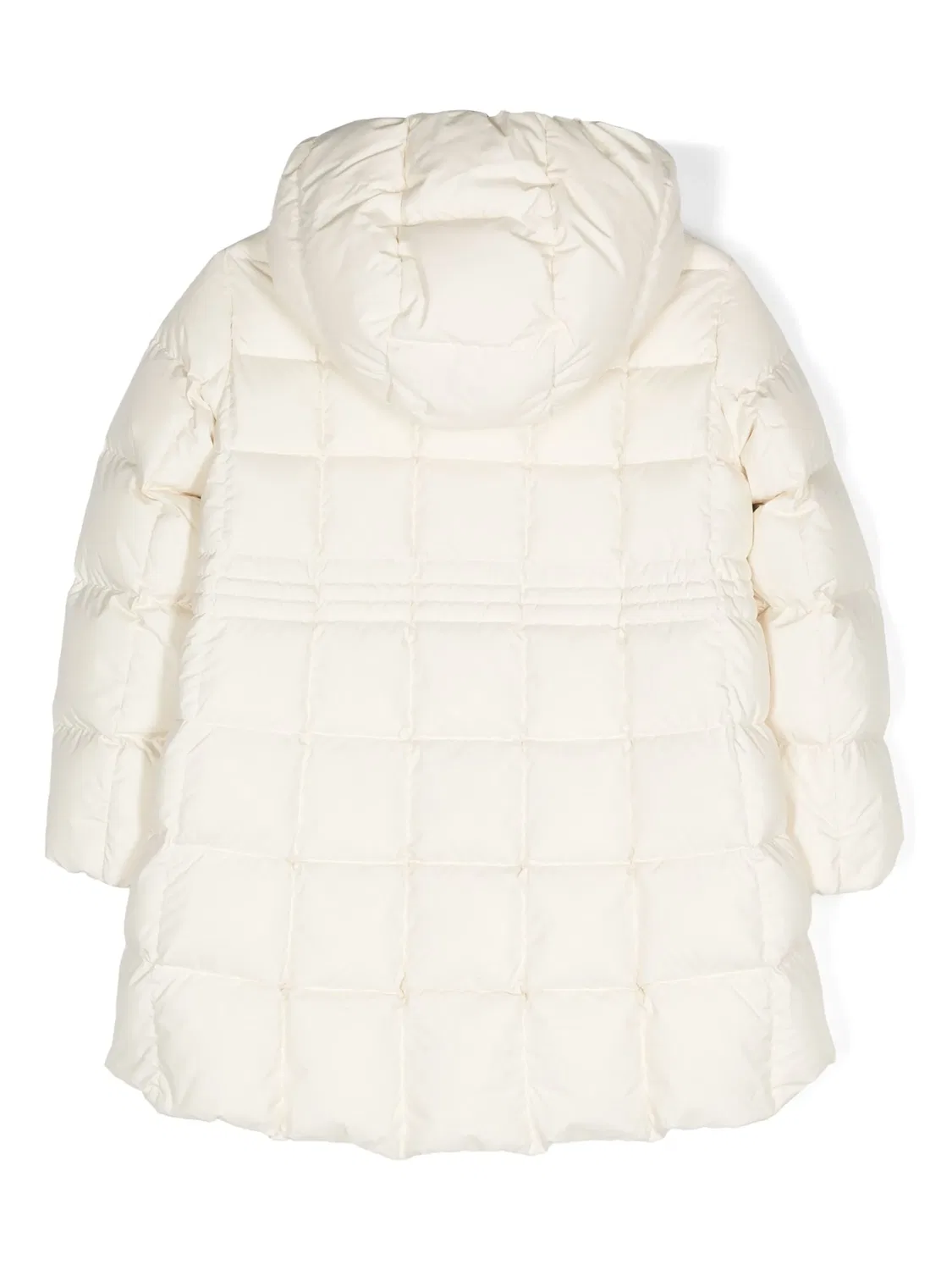 Куртка Arina белая Moncler, белый — фото 2