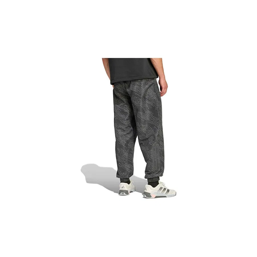 Спортивные штаны adidas Primelift Pant, Серый — фото 2