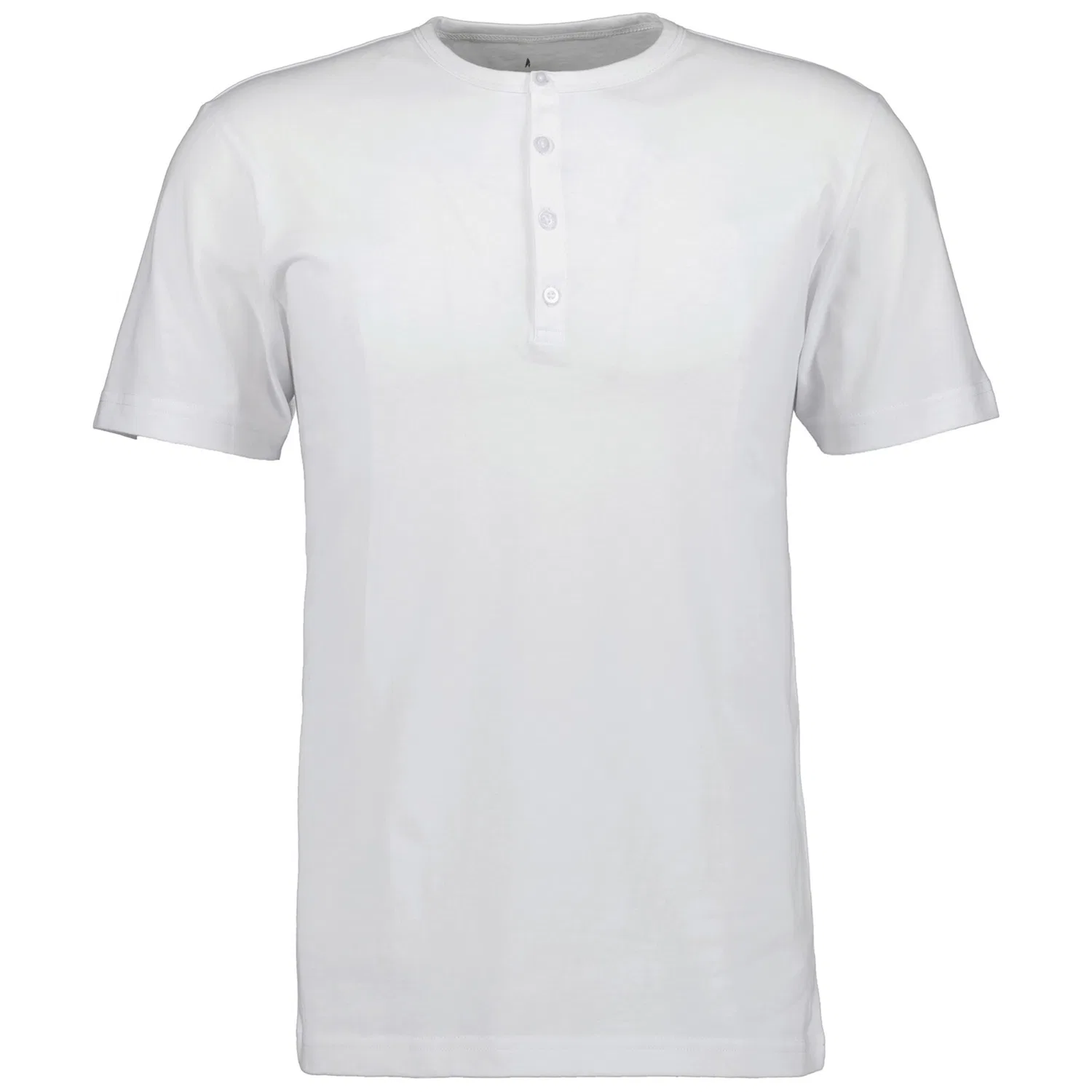 Детская футболка с планкой Serafino RAGMAN, White