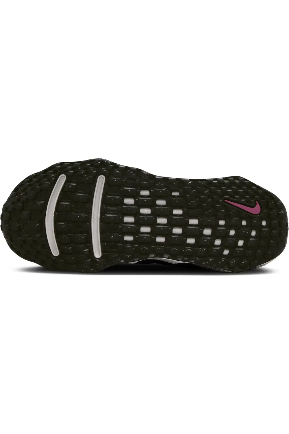 Кроссовки детские для повседневной носки Ava Rover Nike, Light Army/Pink Smoke — фото 4
