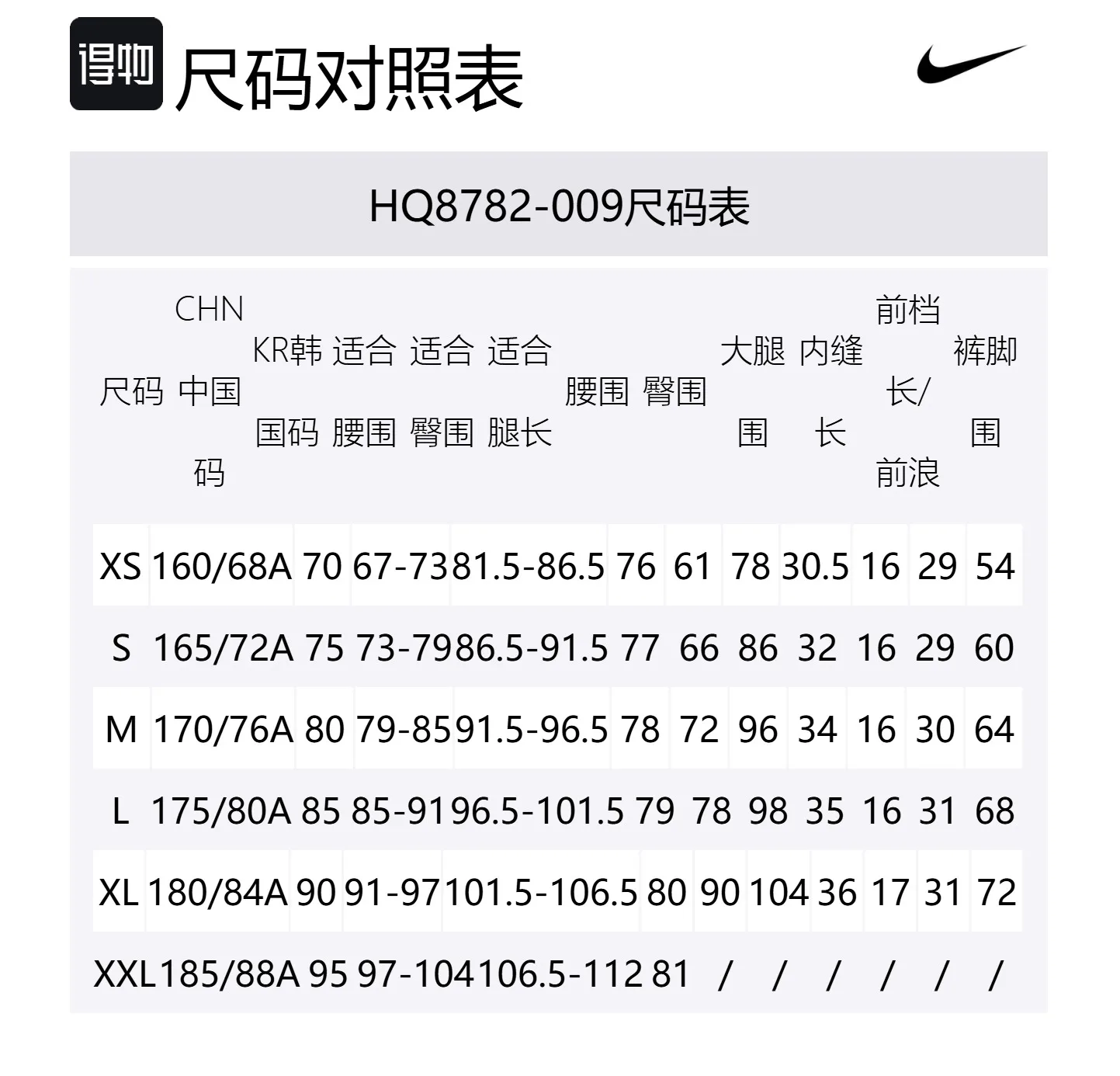 Nike Повседневные шорты унисекс синие — фото 2