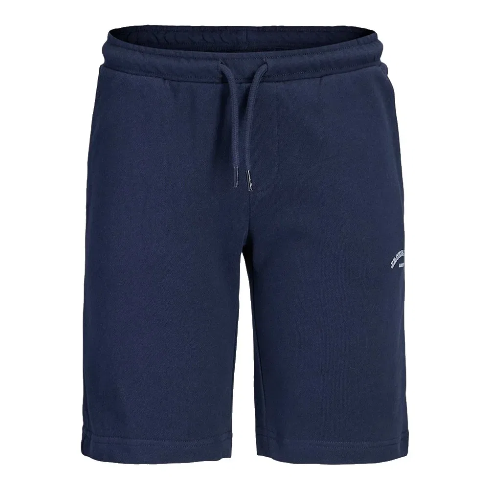 Шорты Gordon College Jack & Jones, синий