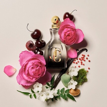 Jimmy Choo Парфюмированная вода I Want Choo Forever 40 мл — фото 3