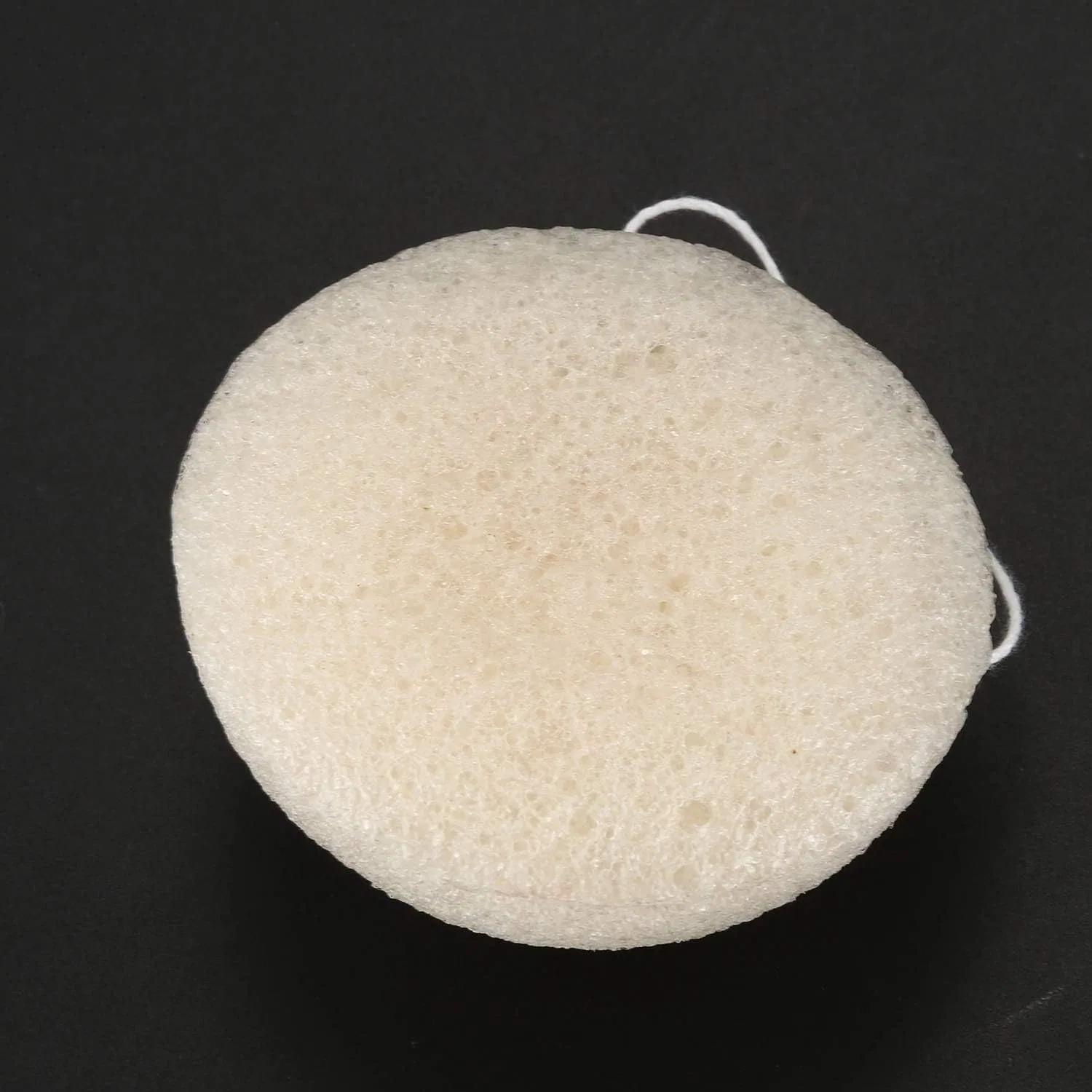 Очищающая губка Konjac, OWLEEN, Puff, 6.5 x 6.5 x 3 см — фото 4