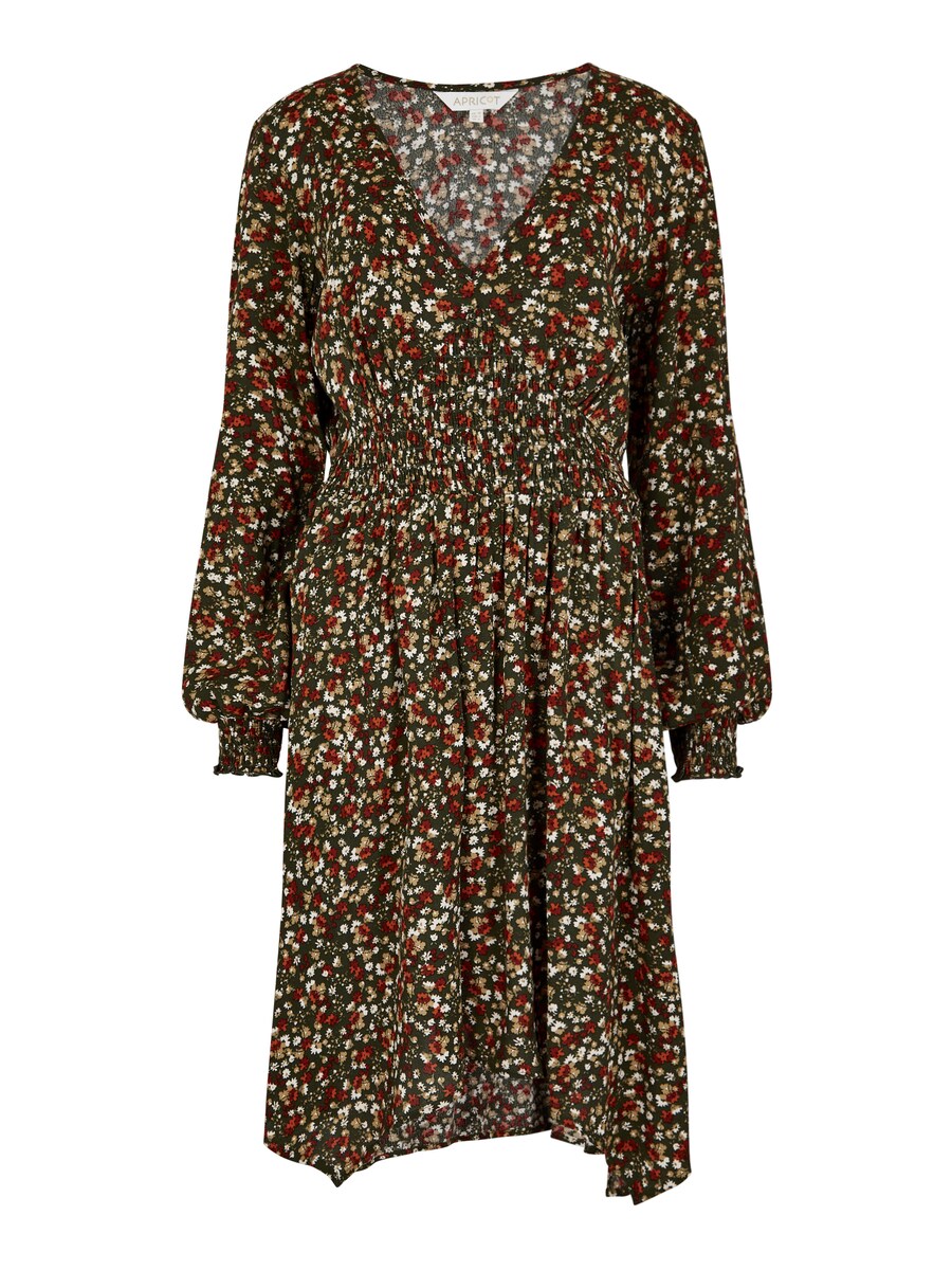 

Мини платье Apricot Dress , зеленый