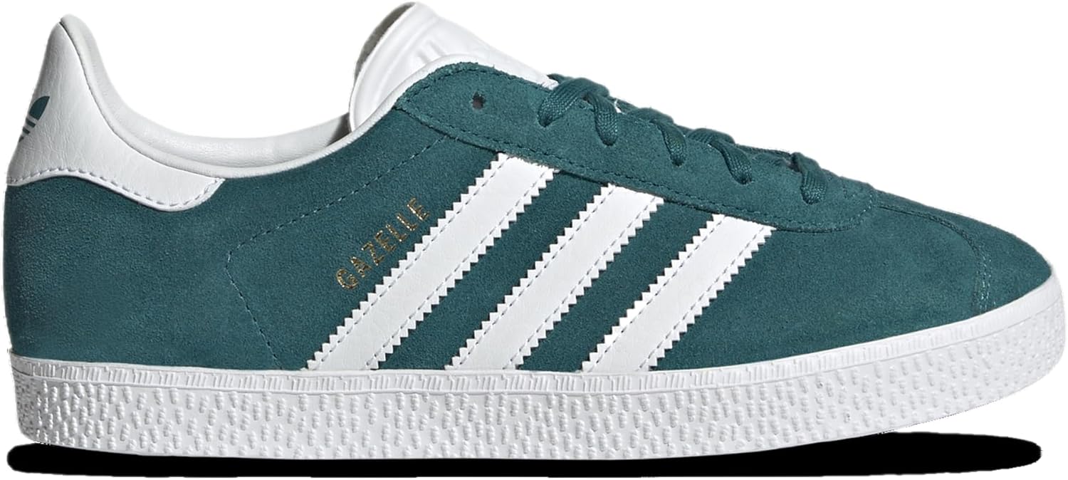 

Мужские кроссовки для зала Adidas Samba Classic, белый/золотой