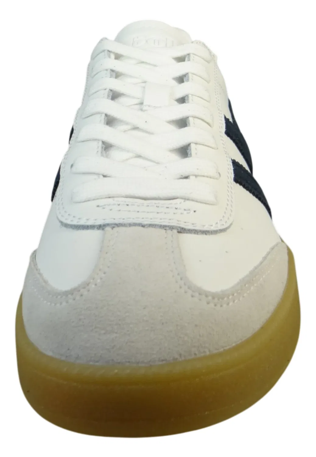 Sneakers Low из кожи, Gola, белый — фото 4