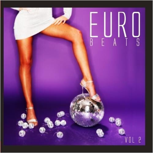 

CD диск Euro Beats 2 / Var: Euro Beats 2 / Various
