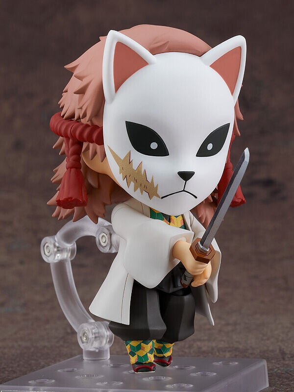 

Фигурка Demon Slayer - Sabito Nendoroid
