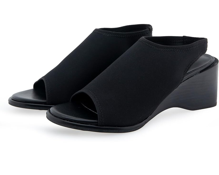 

Туфли Aerosoles Nuri, цвет Black Fabric