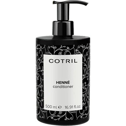

Cotril Кондиционер для хны 500мл