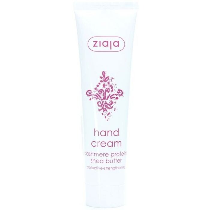 

Крем для рук Crema de Manos de Proteínas de Cachemira Ziaja, 100 ml