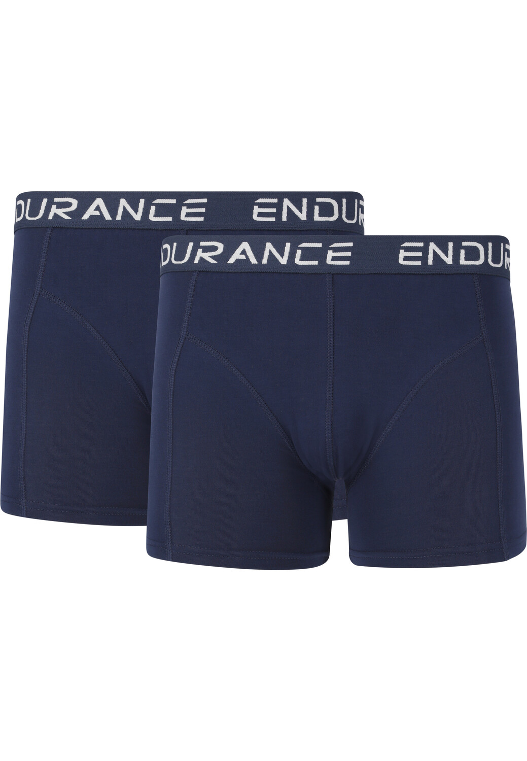 

Боксеры Endurance Boxershort Brighton, цвет 2002 Navy