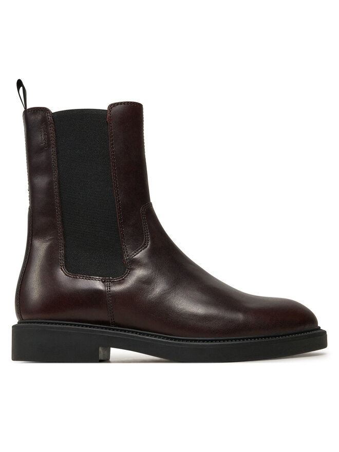 Ботинки Vagabond Shoemakers Chelsea Alex W 5248-301-35, коричневый