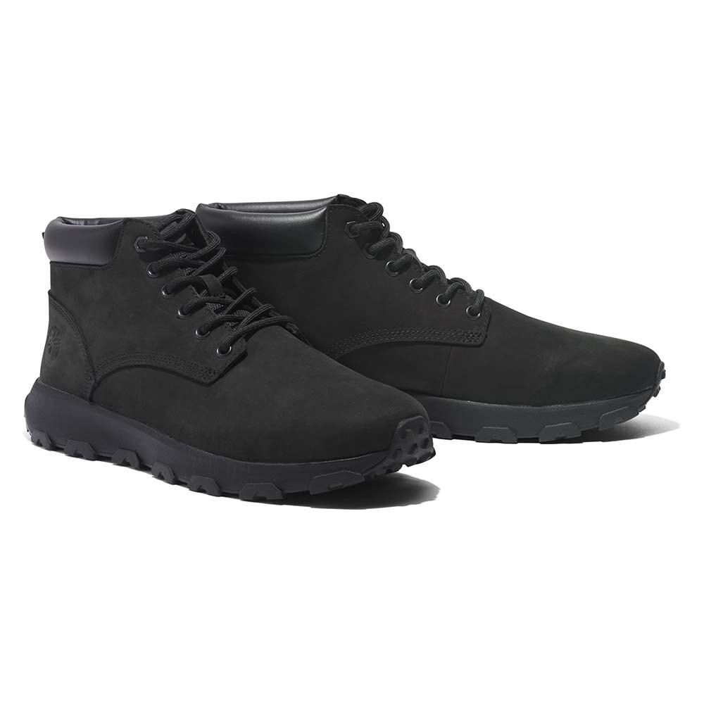 

Кроссовки Timberland Winsor Park Chukka , черный