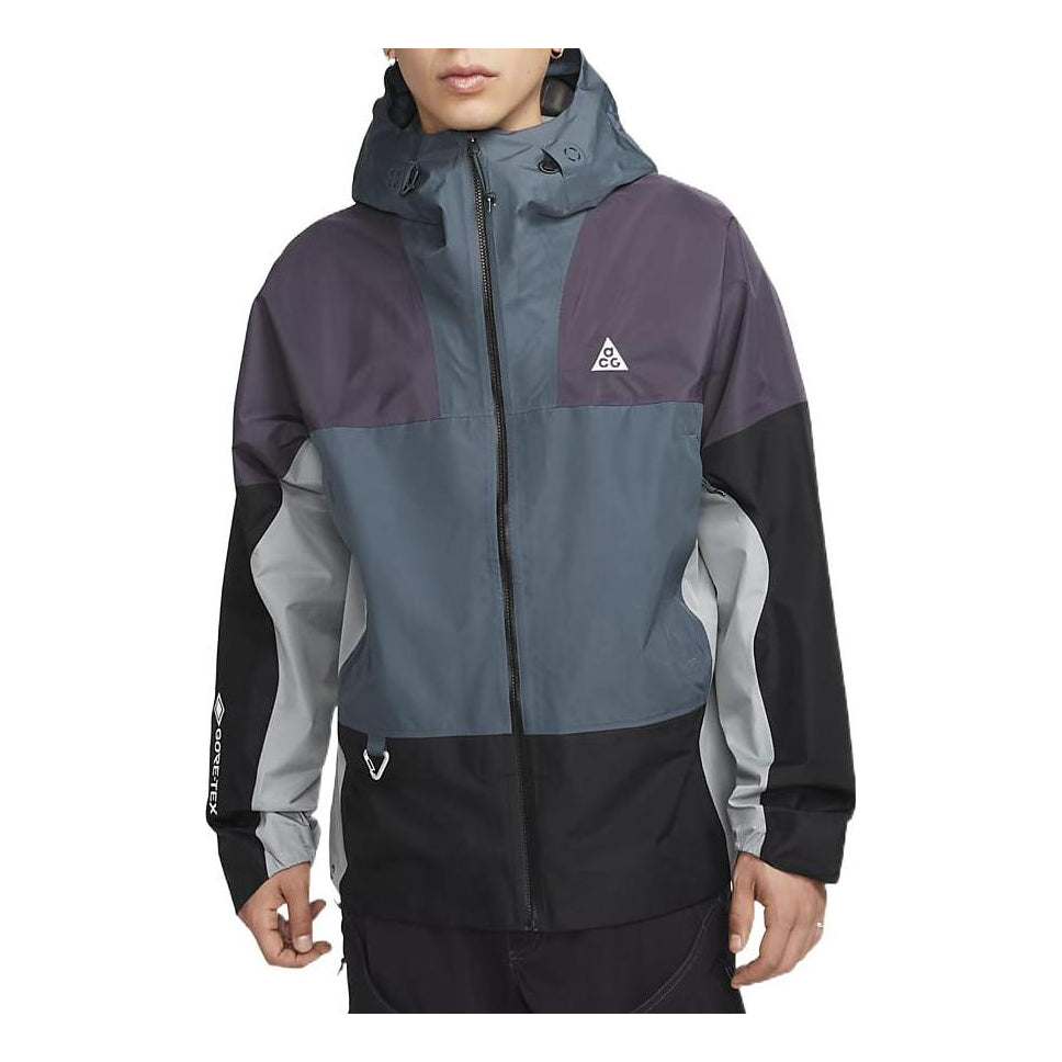 

Куртка Nike Storm-FIT ADV ACG DB3559-309, синий