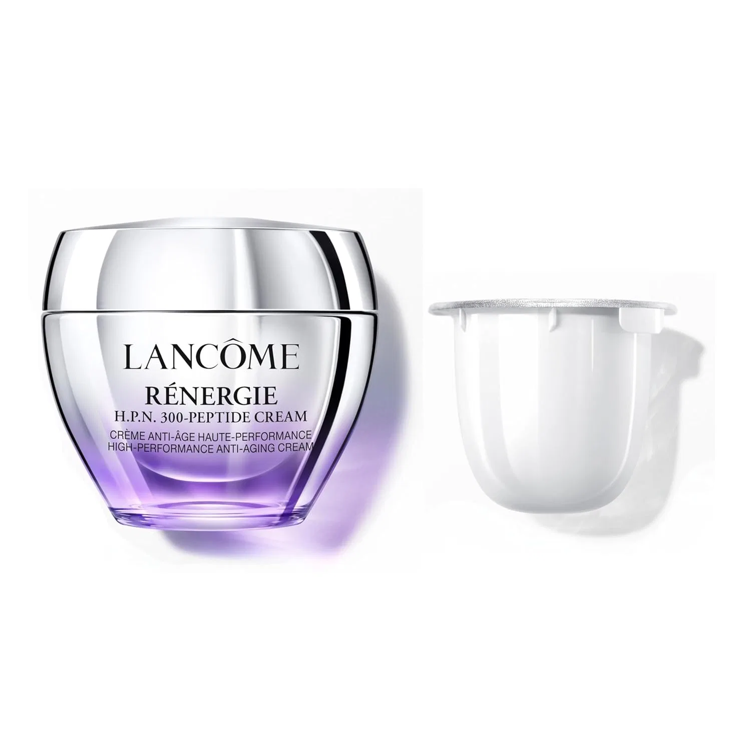 Регенерирующий антивозрастной крем «Rénergie H.P.N. 300-Peptide Cream» от Lancôme Lancôme