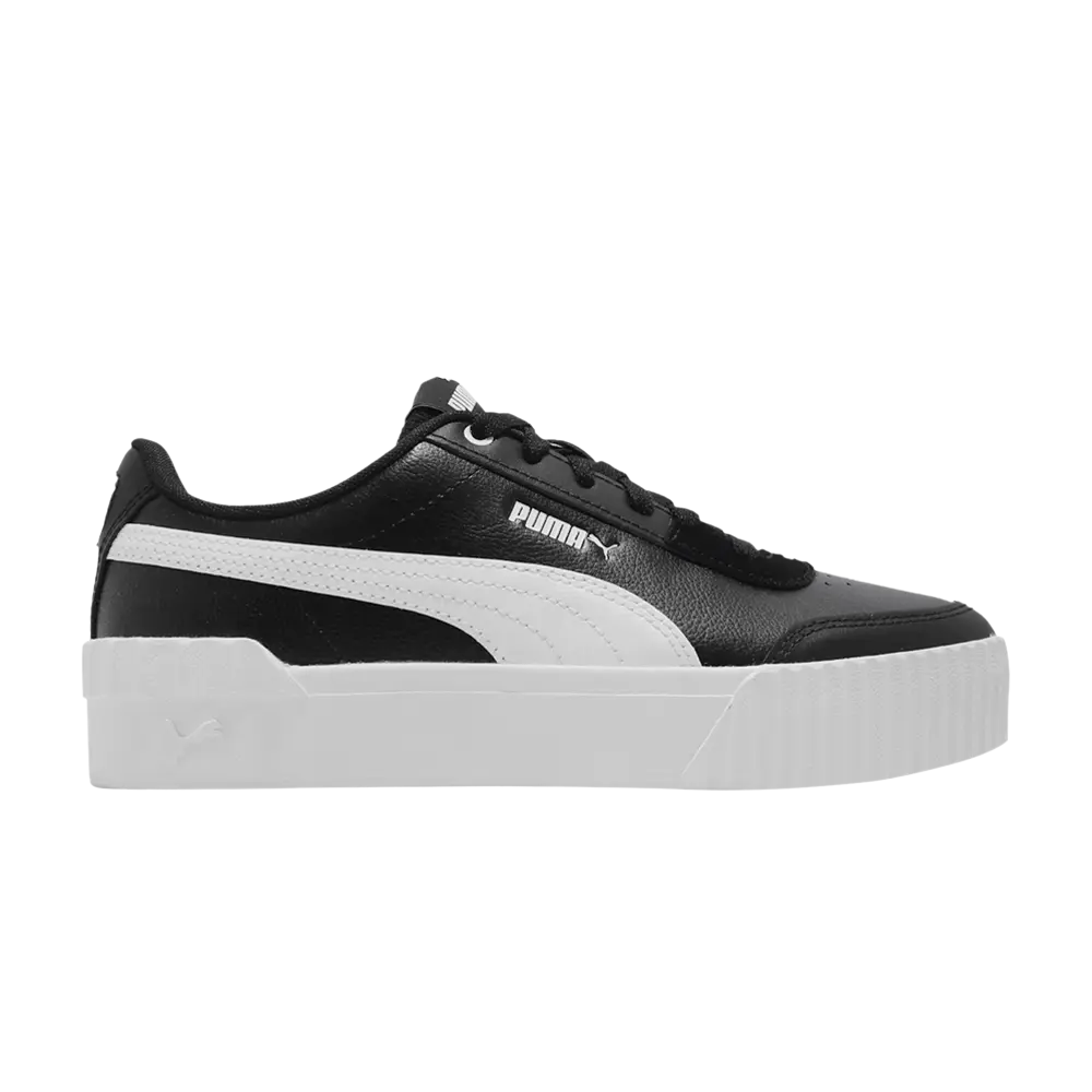 

Кроссовки Wmns Carina Lift Puma, черный