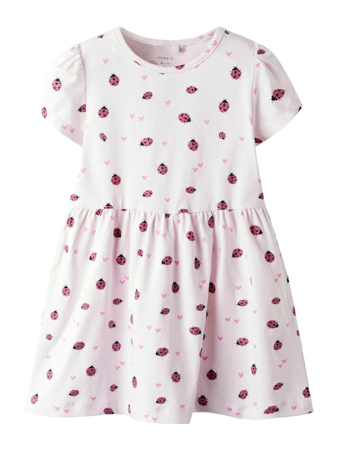 Платье 'NMFFILLA' Name It, Rose