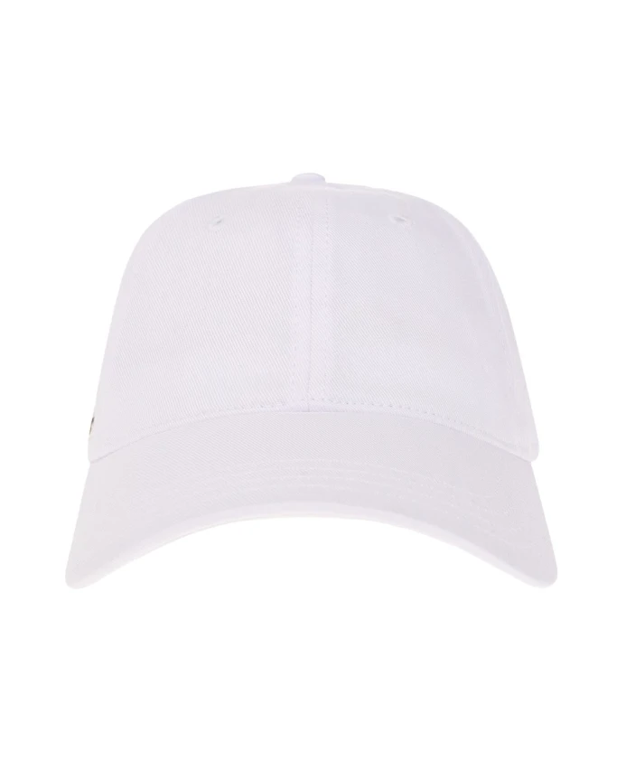 

Бейсболка Lacoste, белый