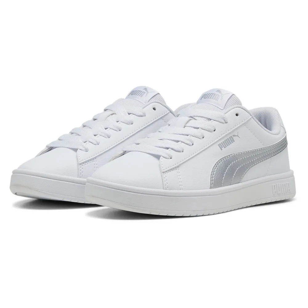 

Кроссовки Puma Rickie Classic, белый