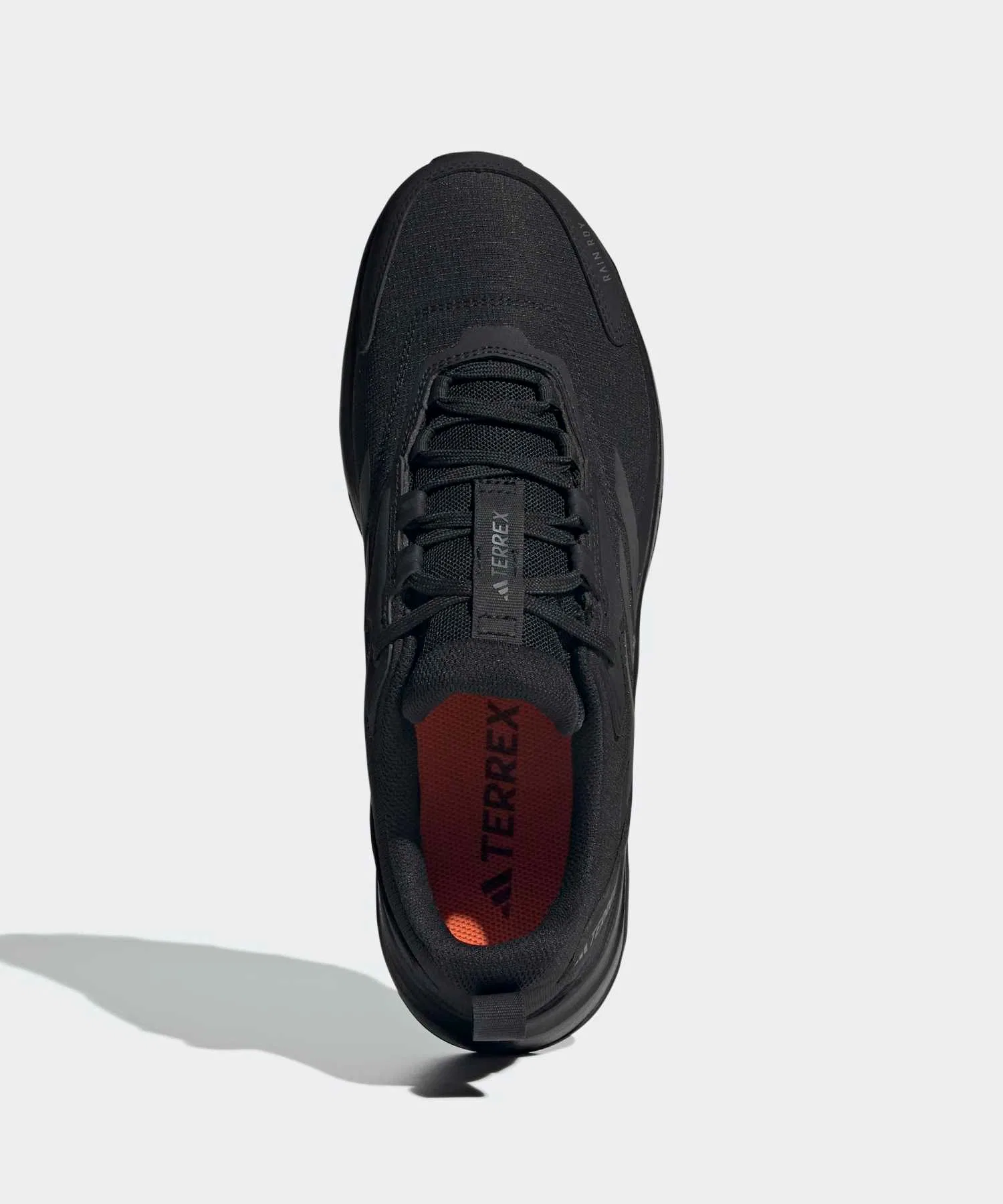 Мужские кроссовки adidas Terrex Anylander Rain.Rdy Hiking — фото 2
