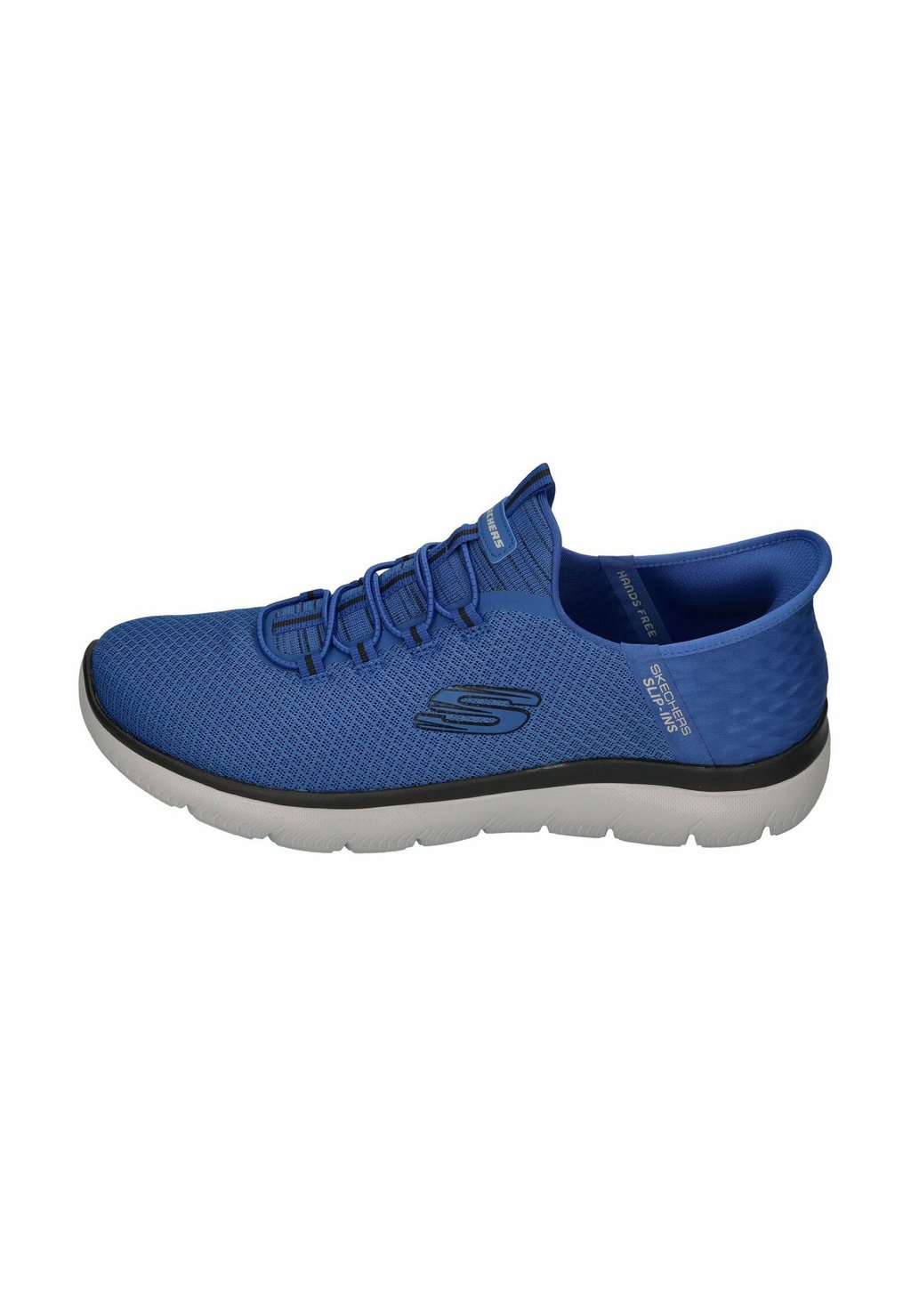 

Кроссовки Skechers, синий