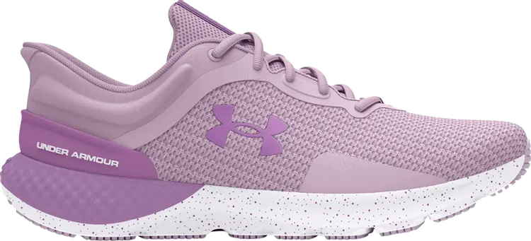 

Кроссовки Wmns Charged Escape 4 'Purple Ace', фиолетовый