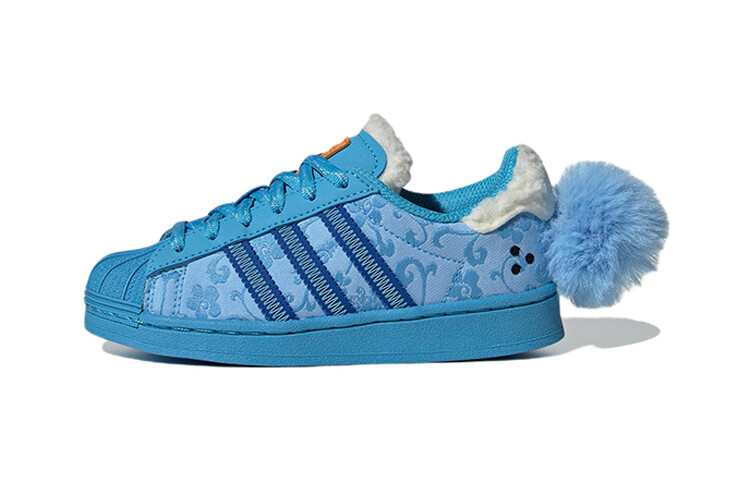 

Кроссовки Adidas Originals Kids' Skateboarding Shoes Pre-school