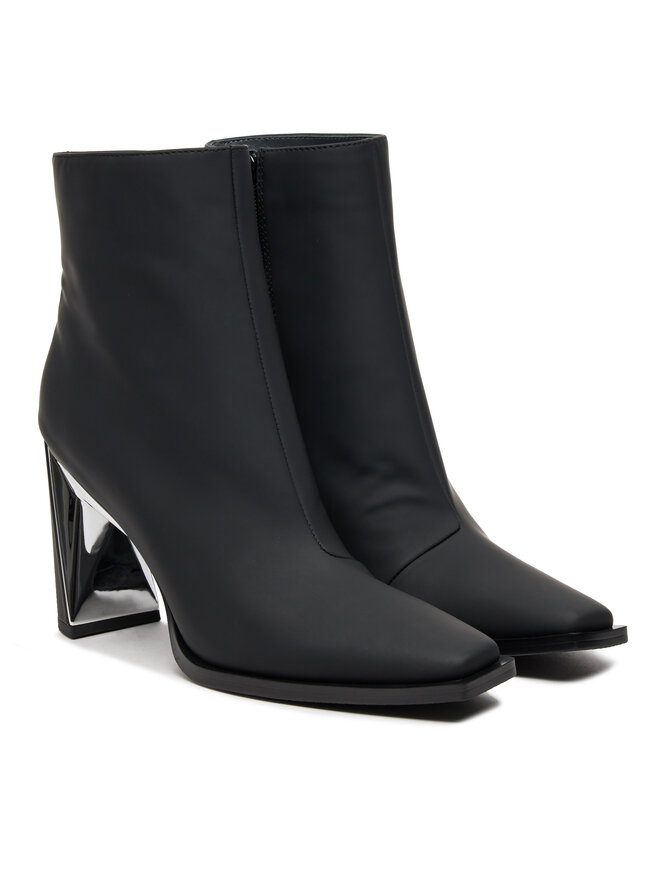 Ботильоны Poly Bootie Hi 1086301191 United Nude, черный — фото 2