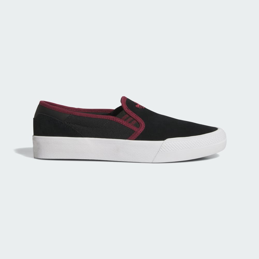 

Кроссовки Adidas Shmoofoil Shoes, цвет Core Black/Shadow Red/Cloud White