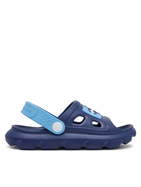 

Сандалии V1X2-83025-0083X S Calvin Klein Jeans, синий