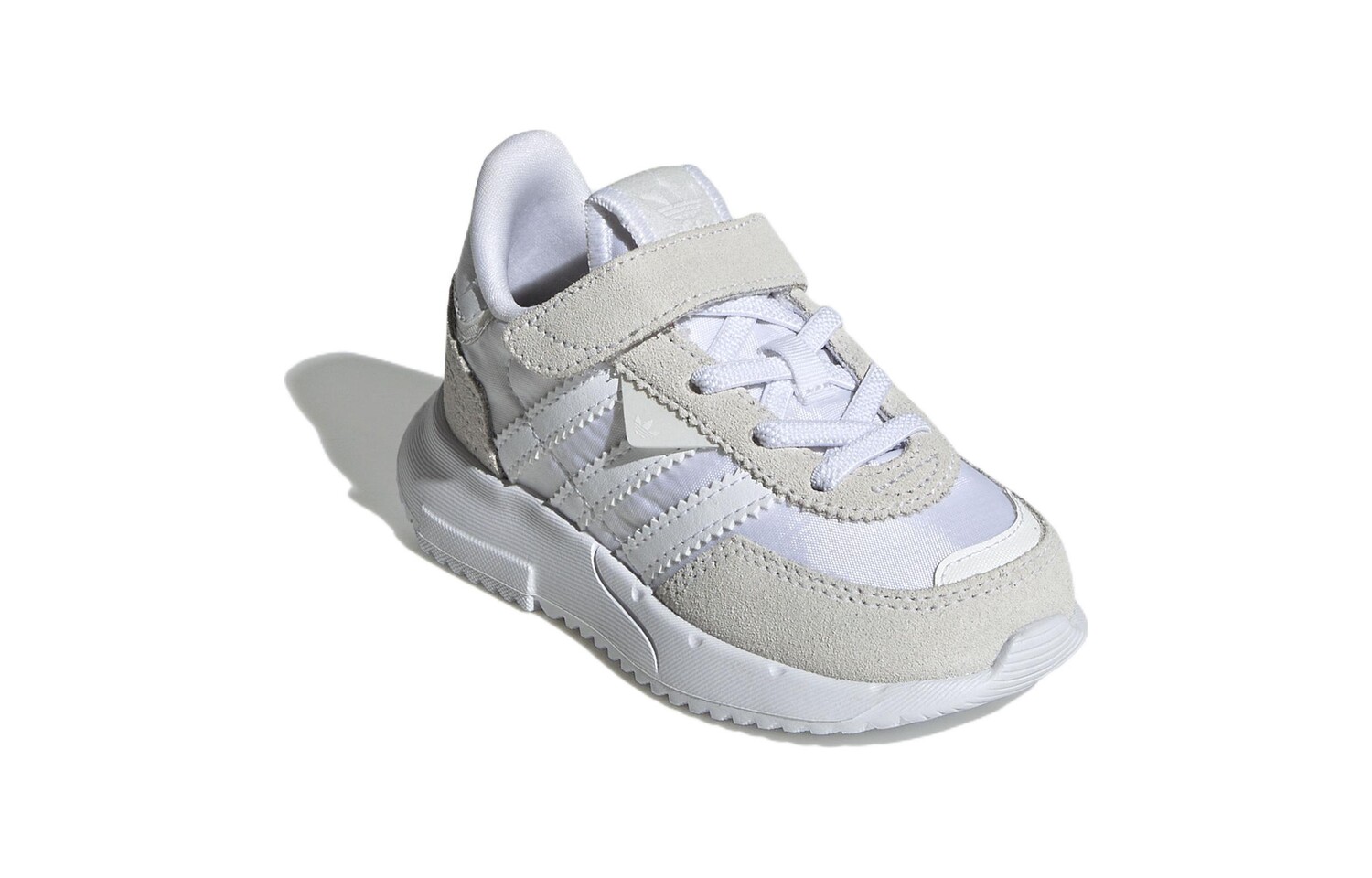 

Кроссовки для малышей adidas originals Retropy F2 TD