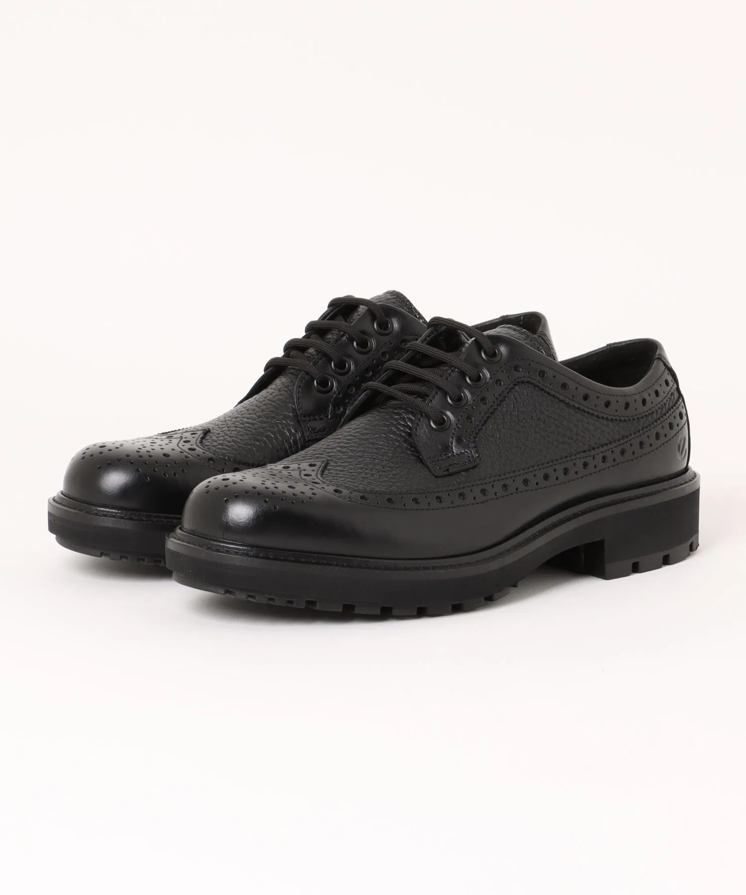 Мужская обувь ECCO Metropol Oslo Wingtip