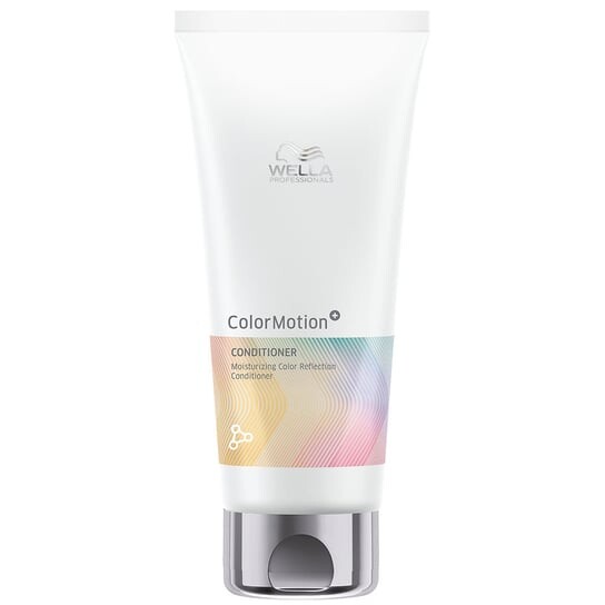 

Увлажняющий кондиционер для защиты цвета 200мл ColorMotion+ Moisturizing Color Reflection Conditioner, Wella Professionals