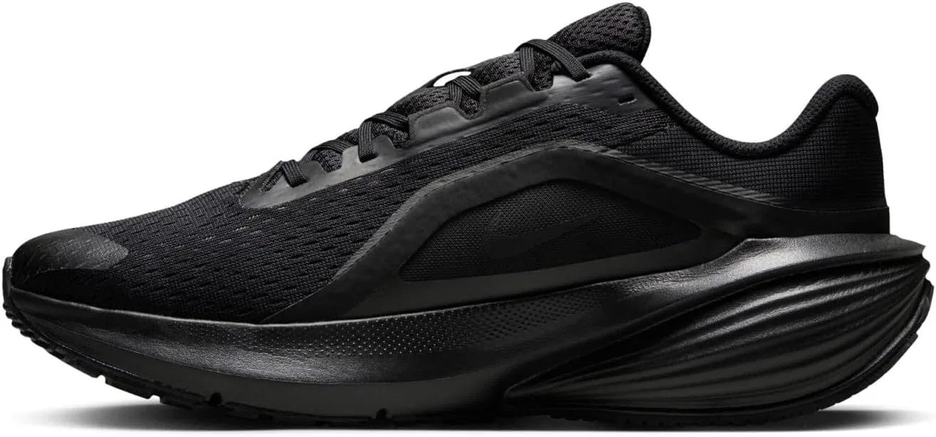 Мужские беговые кроссовки Nike Downshifter 14, Black / Anthracite — фото 4