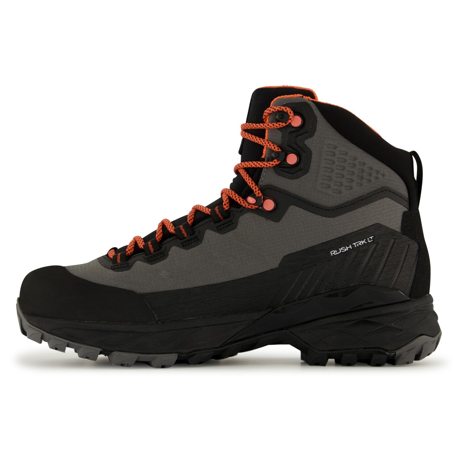 Ботинки для прогулки Scarpa Women's Rush TRK LT GTX, цвет Russet Brown/Cream — фото 4
