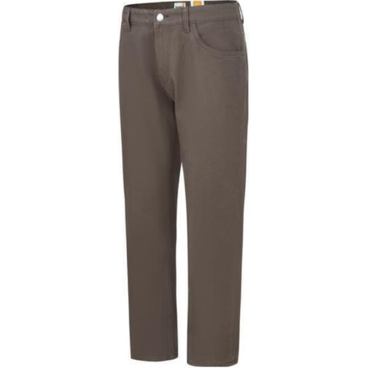 

Повседневные брюки мужские умбра Timberland, Umber