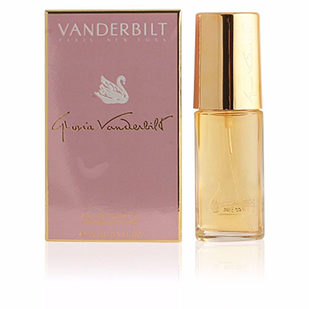

Духи Vanderbilt Vanderbilt, 15 мл