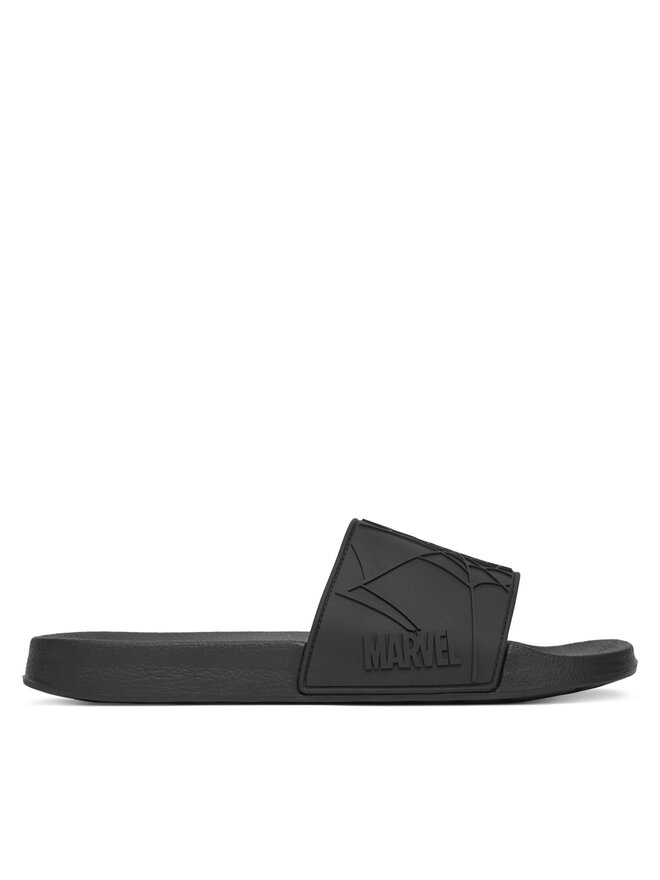 

Мюли SS25-153SPRMV Spiderman Ultimate, черный