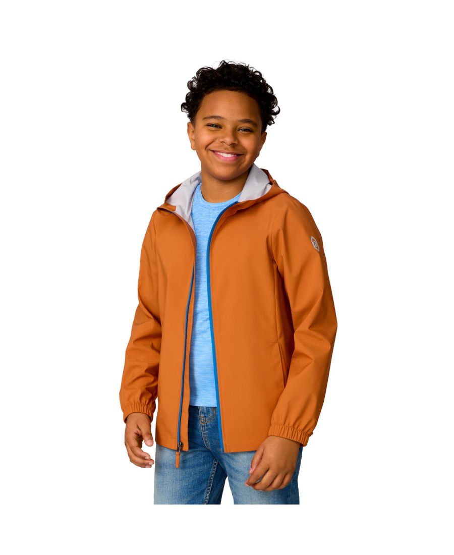 

Детская дождевая куртка Hydro Lite Recess X2O Free Country, Autumn