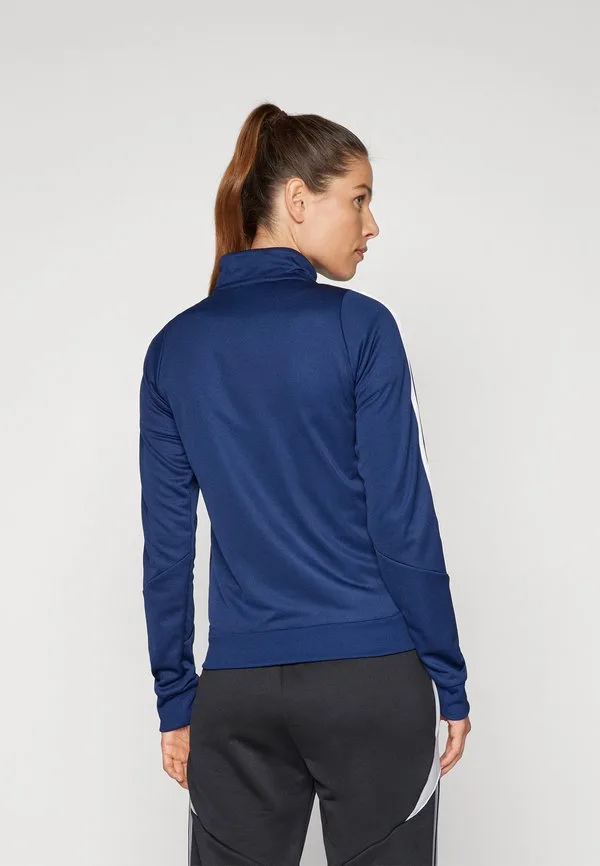 Тренировочная куртка tiro24 Adidas Performance, Team Navy Blue/White — фото 3