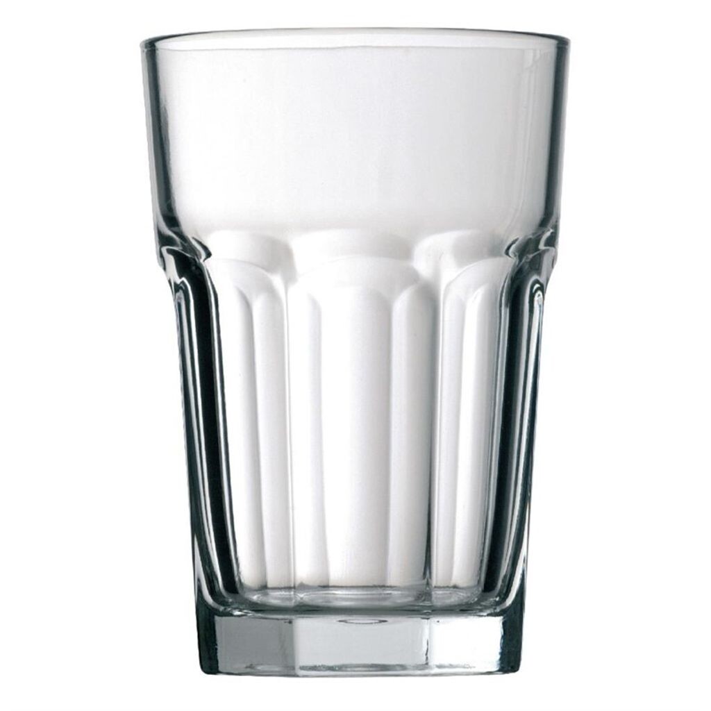 

Стаканы для лонг-дринов Utopia Casablanca полустоловые 36cl (48 шт.)