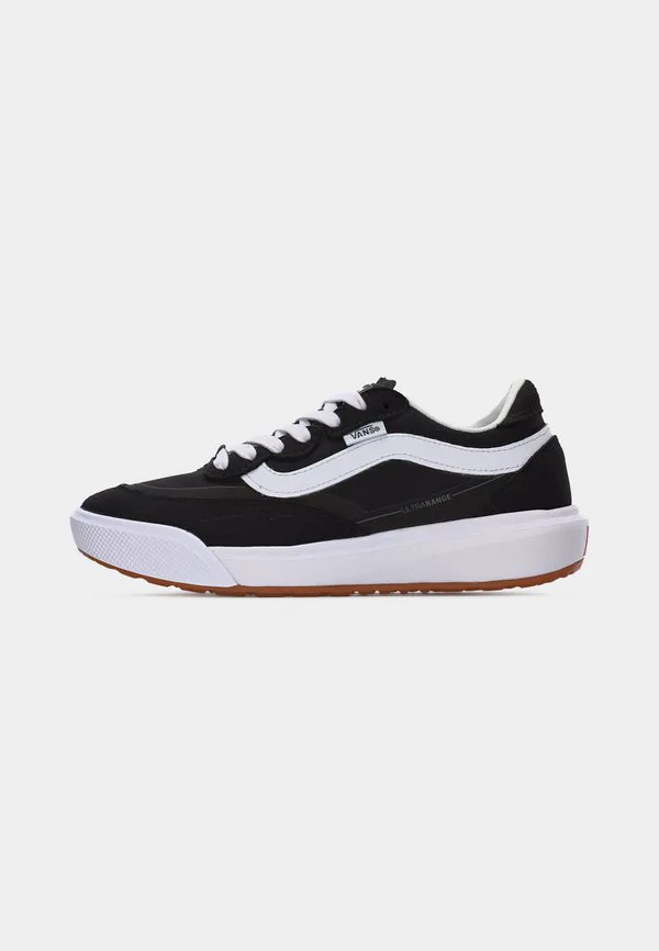 Кроссовки унисекс ultrarange 2.0 se Vans, Black/White — фото 2
