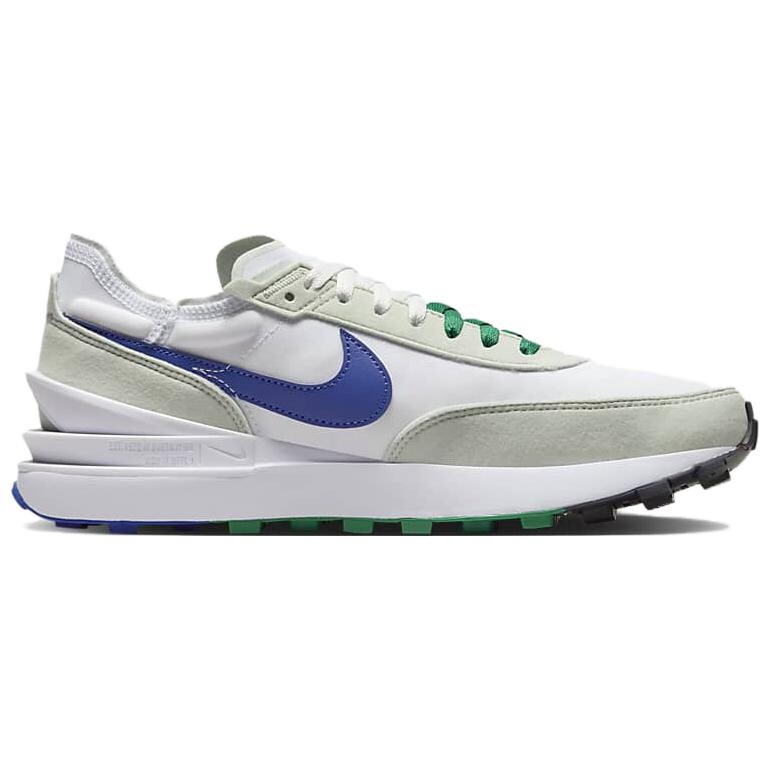 Мужская обувь Nike Waffle One Lifestyle, White — фото 2