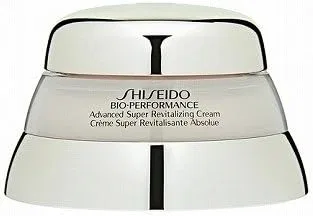 Крем для лица Shiseido — Дневной BOP Advanced Renewing Cream, 50 мл