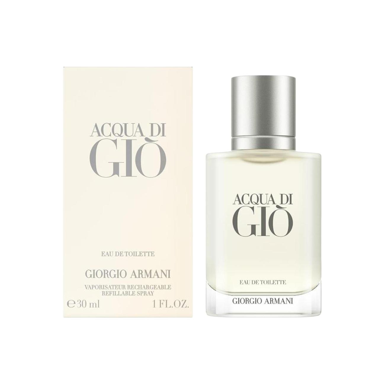 

AMANI Gio New Classic Version легкие духи цитрусовые водные туалетная вода лайм море кедр 50ml GIORGIO ARMANI