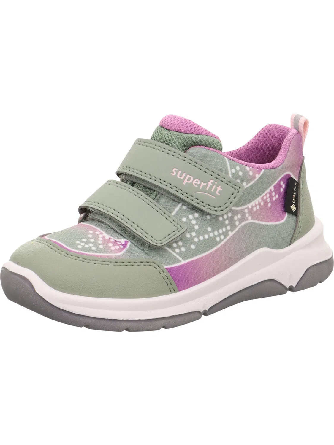 Кроссовки 'COOPER' Superfit, Mixed Colors